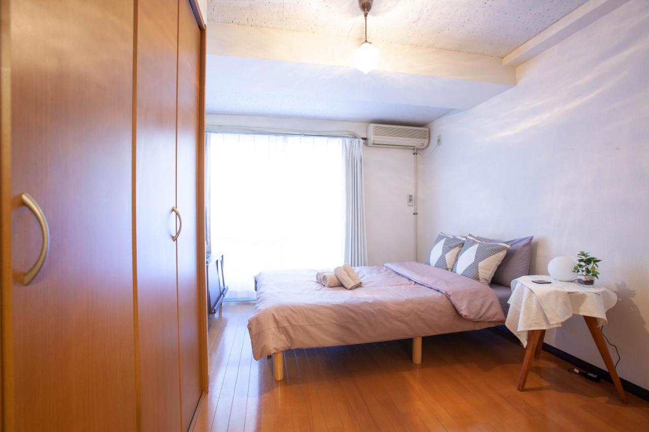 Hojo Building Apartman Tokió Kültér fotó