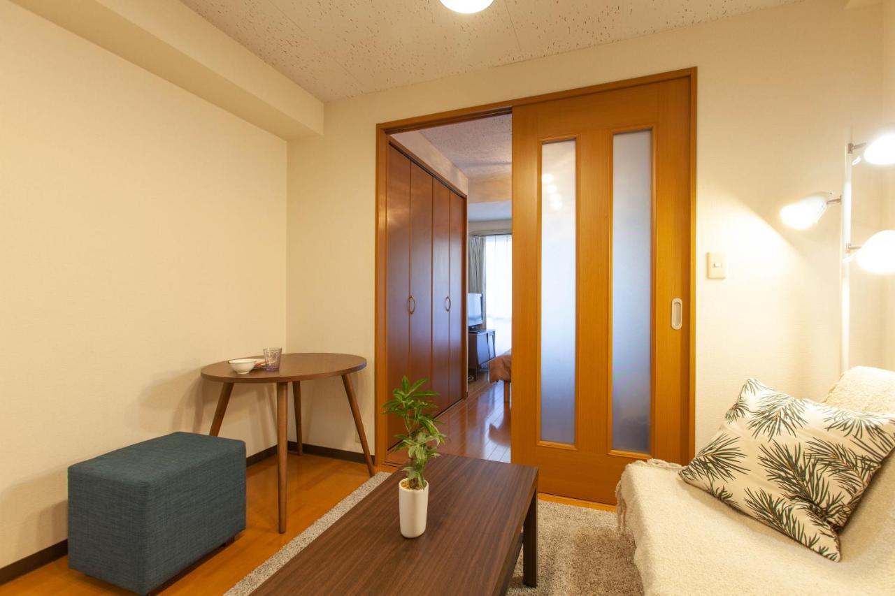 Hojo Building Apartman Tokió Kültér fotó