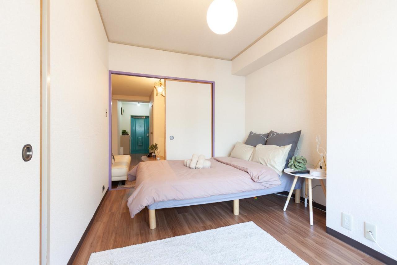 Hojo Building Apartman Tokió Kültér fotó