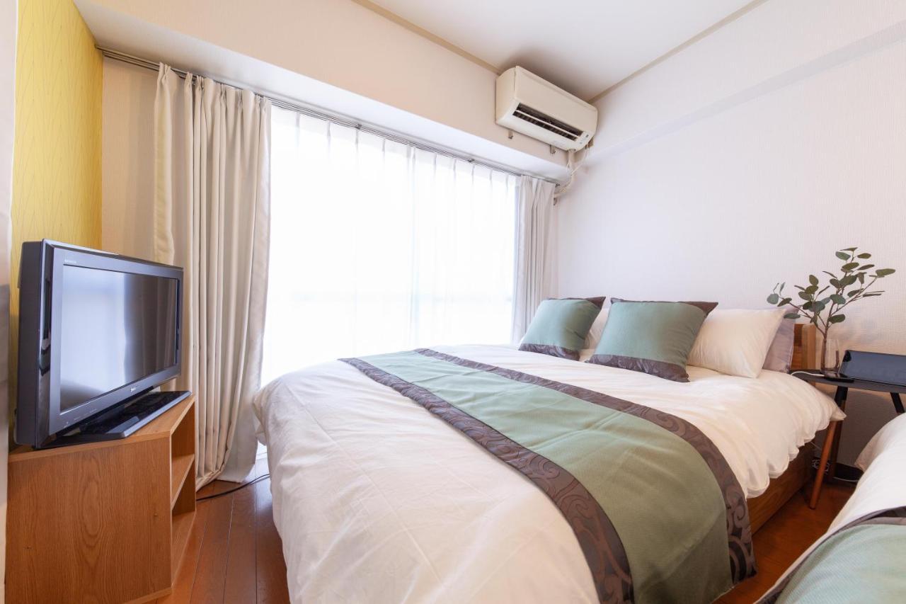 Hojo Building Apartman Tokió Kültér fotó