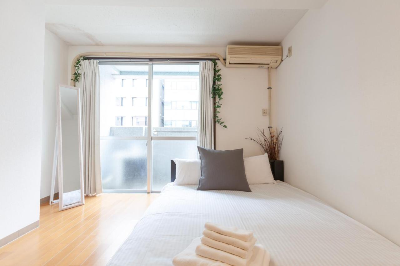 Hojo Building Apartman Tokió Kültér fotó
