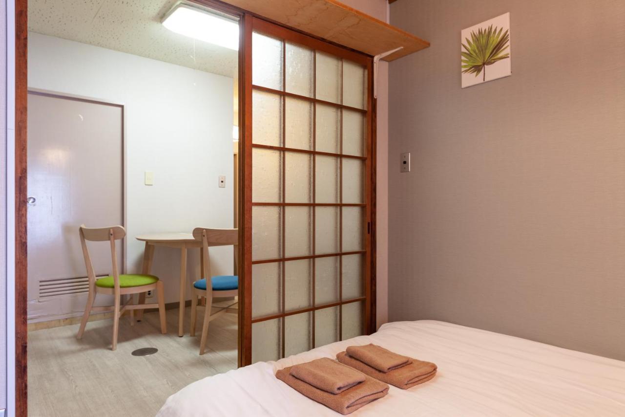 Hojo Building Apartman Tokió Kültér fotó