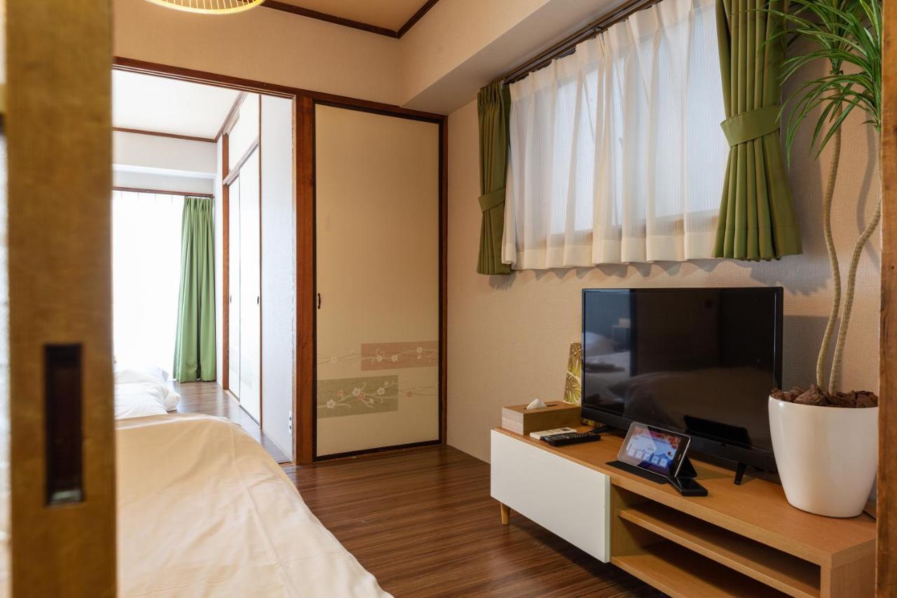 Hojo Building Apartman Tokió Kültér fotó