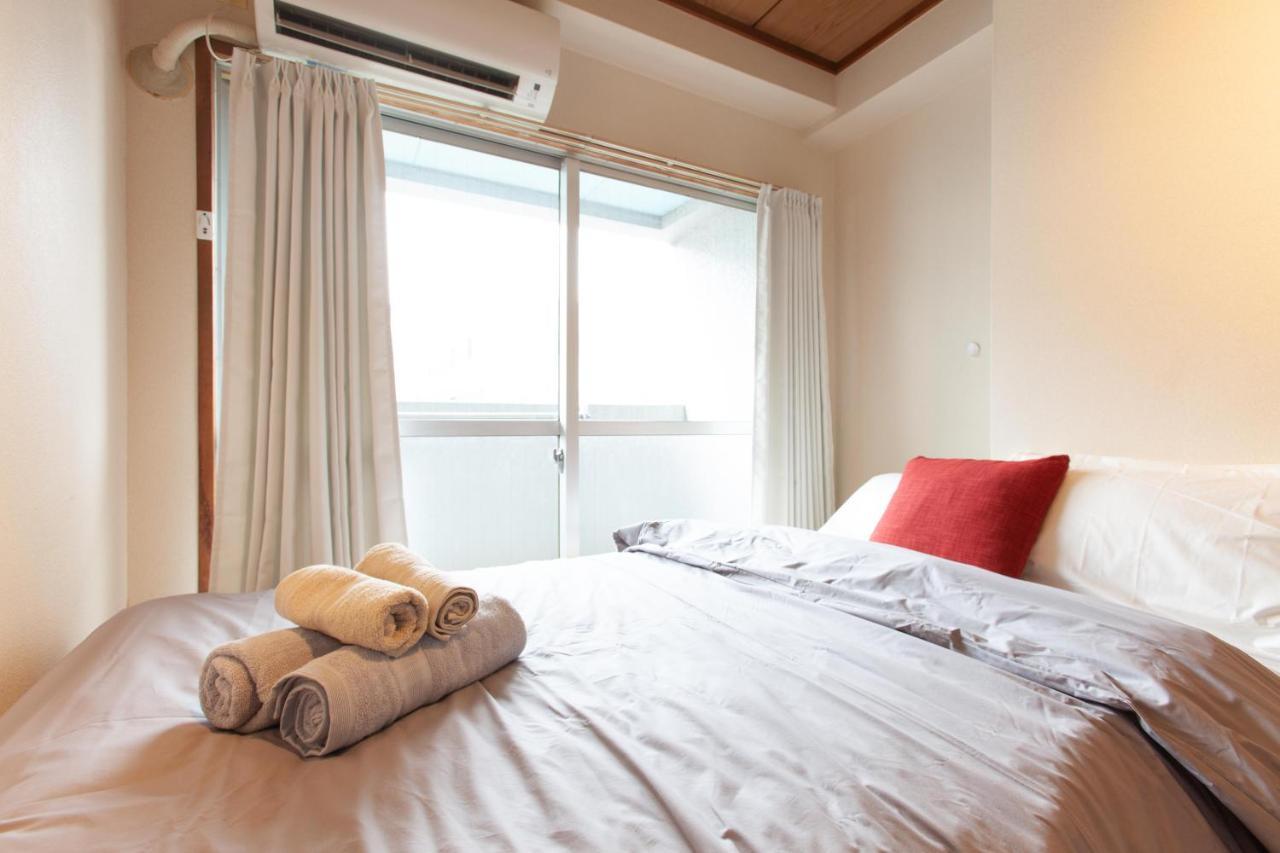 Hojo Building Apartman Tokió Kültér fotó